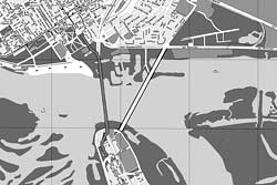 Новий міст потягне за мільярд гривень. Кременчуку виділили перші 10 мільйонів Новий міст потягне за мільярд гривень. Кременчуку виділили перші 10 мільйонів