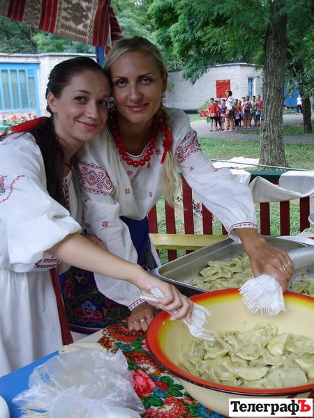 Лагерь «Энергетик» (пгт Потоки) Лагерь «Энергетик» (пгт Потоки)