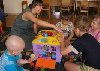 Воспитанники центра реабилитации детей-инвалидов поедут в Германию