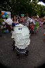 В Кременчуге прошел Парад колясок (ВИДЕО)