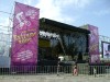 В Кременчуге открылся 7-й фестиваль молодёжной культуры Extreme-Zone (ФОТО)