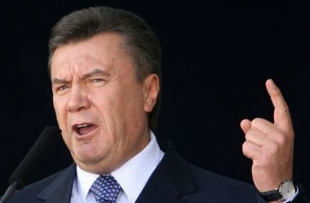 Янукович считает сегодняшнее решение суда по Тимошенко не окончательным