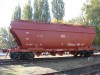 Крюковскому вагоностроительному разрешили производство новых вагонов-хопперов