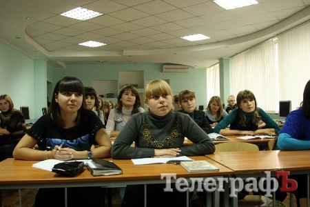 Студенты педагогического училища Студенты педагогического училища