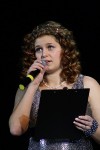 Победителем конкурса «Студент года-2011» стал любимец девочек и «Телеграфа» Леша Гедройц (ФОТОРЕПОРТАЖ)