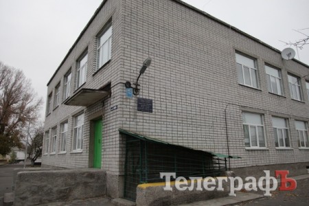 В Кременчуге подростка-инвалида доставали из вентиляционной шахты (ФОТО)