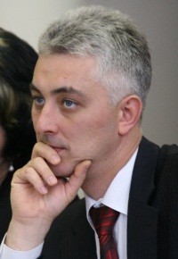 Виталий Надоша