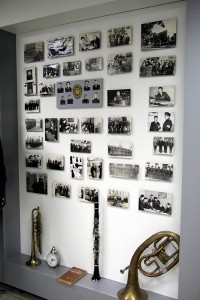 Кременчугский музей истории милиции