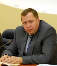   Эдуард Федосов. Фото: mair.in.ua