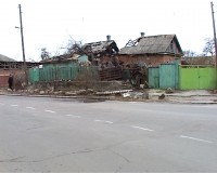 Погорільці: ДТП перетворило будинок сім'ї Щербакових на руїну і майже не залишило шансів на його відбудову
