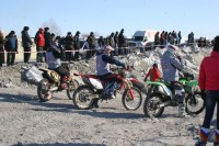 В Кременчуге прошли соревнования на квадроциклах BARSUK – ATV FEST (ФОТО)