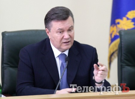 От проверки по поручению Януковича зарплата кременчугских медиков не вырастет