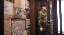 На Полтавщине открыли музей истории СБУ/КГБ (ФОТО)