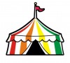 13-22 апреля. Киевский цирк-шапито