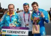 Виходець з Кременчука Єгор Дементьєв – двократний чемпіон Паралімпіади
