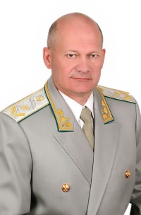 Начальником Полтавской таможни вместо Романенко назначен Хмаров