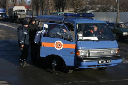 В Кременчуге продолжат работу социальные патрули
