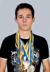 Кременчугский студент Андрей Сыровня зачислен в сборную Украины по пулевой стрельбе