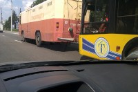 Еще один новый "трололо" заглох