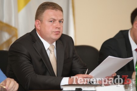 Прокурор заявил, что милиция в Кременчуге продолжает скрывать преступления