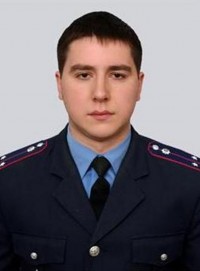 Участковые инспекторы Автозаводского райотдела милиции