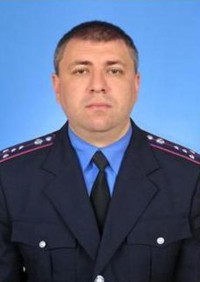 Участковые инспекторы Автозаводского райотдела милиции