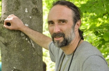 УП: тіло, знайдене у бориспільській лісосмузі, належить активісту Юрію Вербицькому
