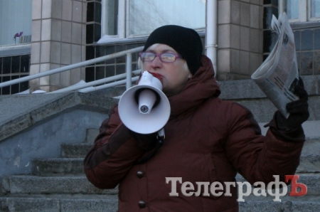 «Пошёл он… подальше»: активистка о газете, в которой нардепа Шаповалова выставили борцом за идеи Майдана