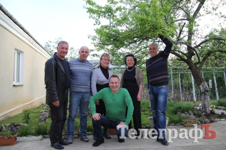 БЛОГ: Чем дышит черноморское побережье Грузии