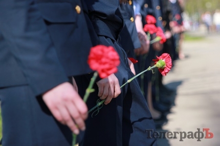 В Кременчуге митинг памяти чернобыльцев запланирован на 25 апреля