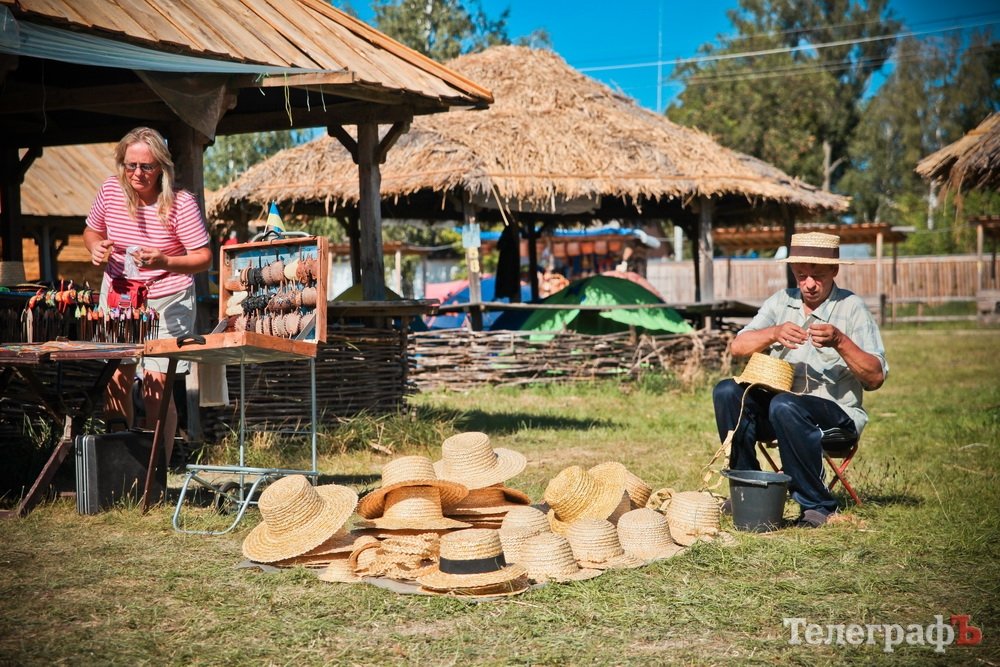 Сорочинская Ярмарка 2014 Программа
