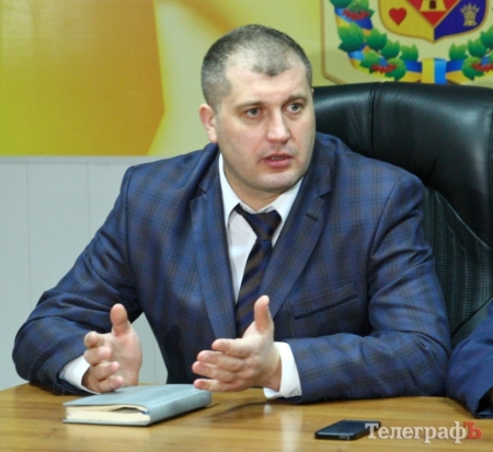 «Не сказал бы, что выборы были чересчур грязными», – начальник милиции Кременчуга