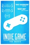 12 декабря. Показ фильма «Indie Game: The Movie» 