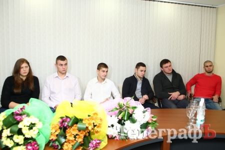 Кременчужане привезли 4 бронзы с чемпионата Украины по дзюдо