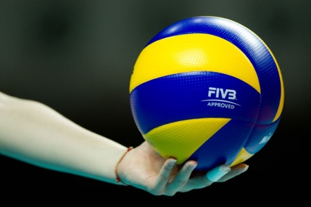 Волейбол: в Кременчуге определились лучшие команды района