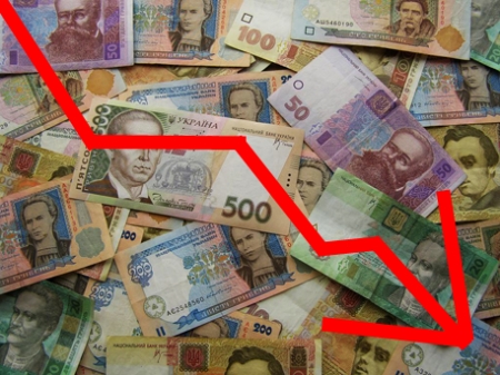 Евро на межбанке преодолел психологическую отметку в 30 гривень