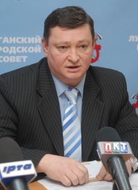 Директором КП «Кременчугводоканал» стал луганчанин Акимов
