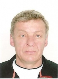 РОЗЫСК: В Кременчуге пропал 48-летний Сергей Воробьёв