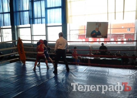11 кременчугских боксёров стали призёрами турнира памяти Александра Баглаенко