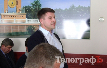Руководство фирмы «Специнжиниринг-Постач» подает иск к кременчугскому свободовцу Савченко