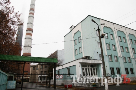 Кременчугской ТЭЦ газ перекрывать не будут