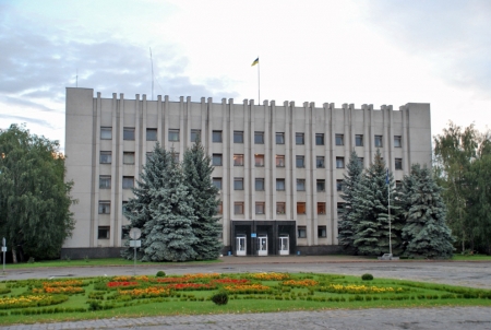 Депутаты хотят уволить не всех вице-мэров Кременчуга, а через одного…