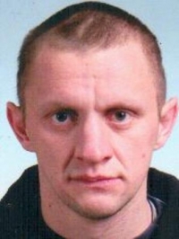 В Кременчуге пропал 36-летний мужчина