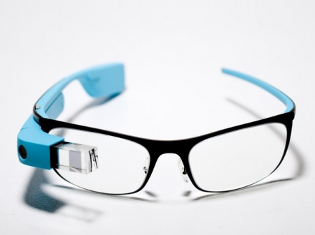 В Кременчуці пройде Google-івент: покажуть Google Glass та багато цікавого