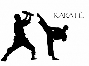 В сентябре Городская федерация каратэ возобновляет  набор на новый учебный год!