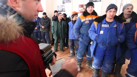 Украинцам грозит массовая депортация из России