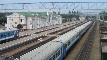 Потяги із Кременчука на Львів, Москву та Бахмач не відмінятимуть