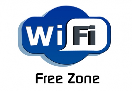 Wi-Fi просится в маршрутки и троллейбусы Кременчуга