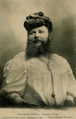 Мода на бороду в Кременчуге