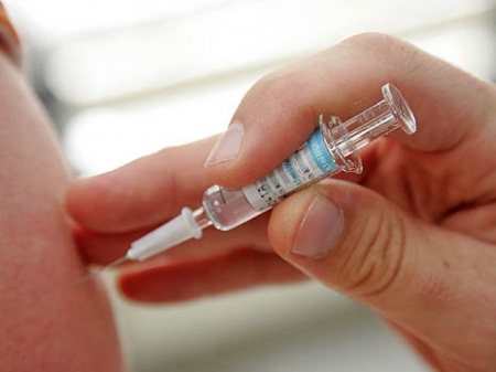 В Белой Церкви умер ребенок: родители винят полиомиелитную вакцину